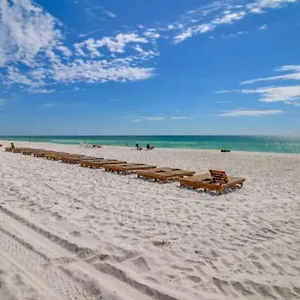 Awesome Beach - Amazing Ocean Views , Panama City Beach United States