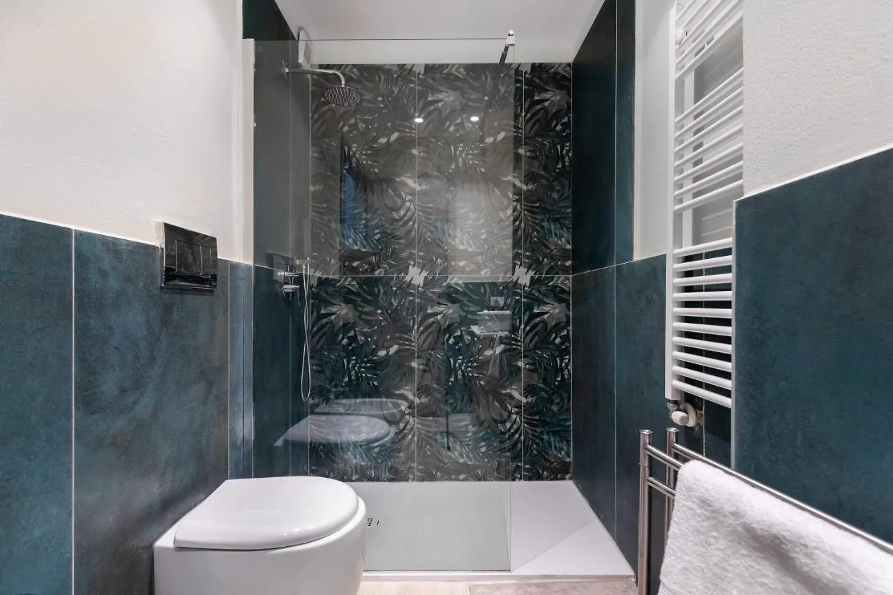 Junior Suite Milano With Netflix And Wifi 0*, Milan