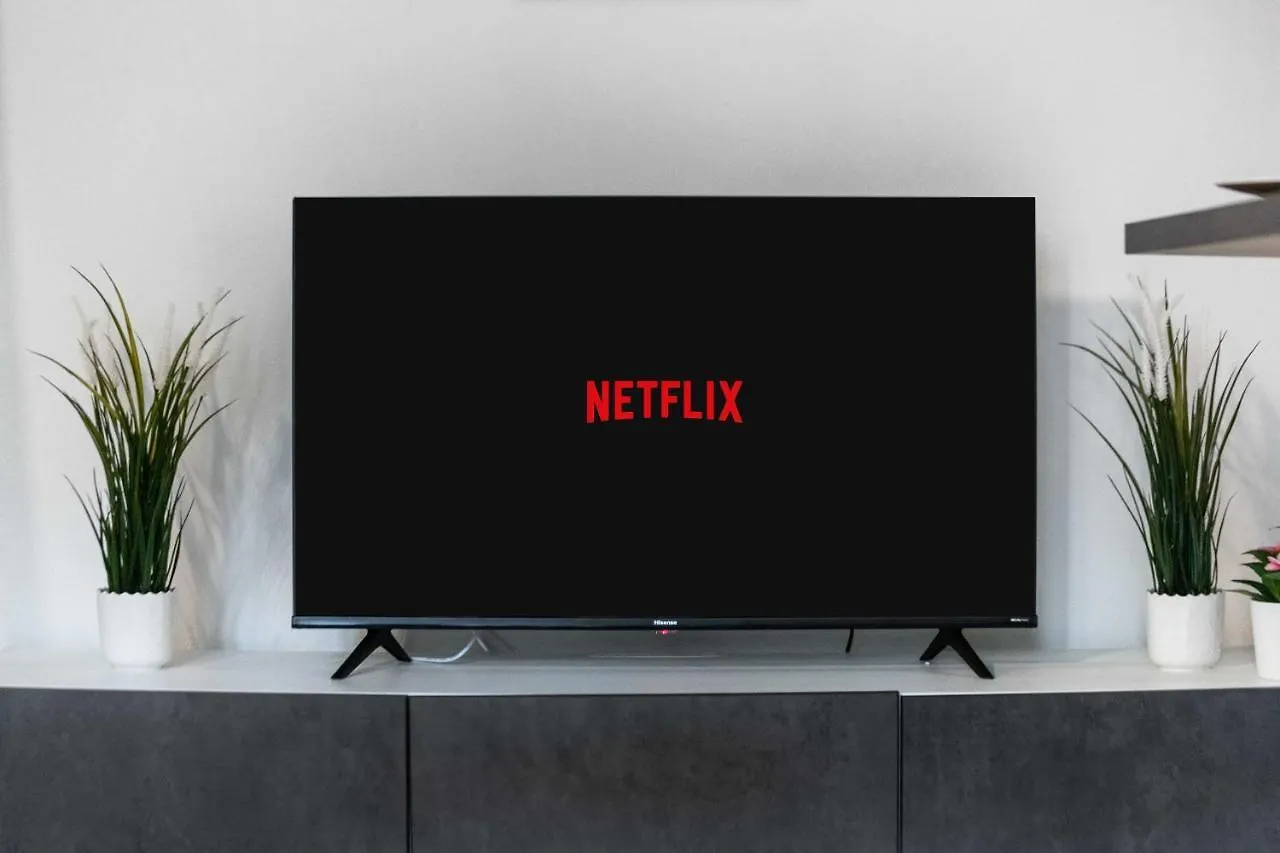 Apartment Junior Suite Milano With Netflix And Wifi